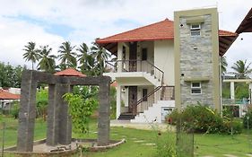 Misty Hills Retreat